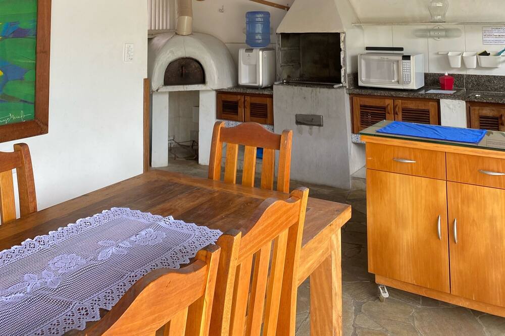 Photo of Kitchen in Jardim Itagua