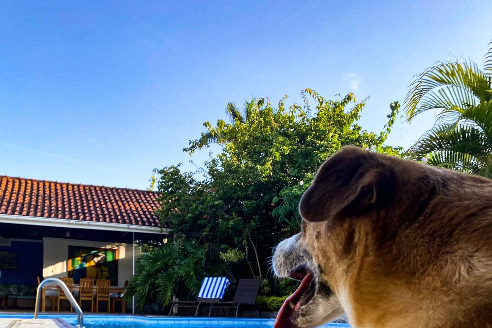 Photo of Outdoor in Jardim Itagua