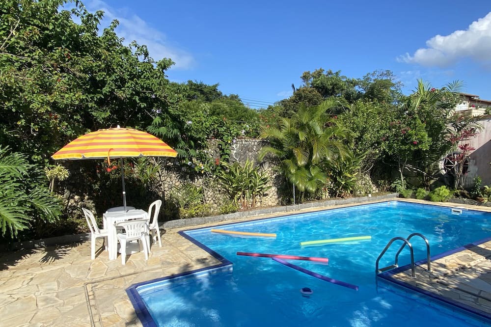 Photo of Outdoor in Jardim Itagua