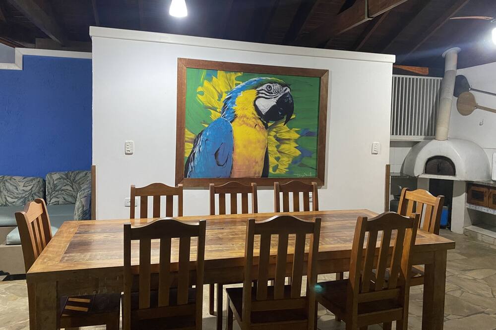 Photo of Kitchen in Jardim Itagua