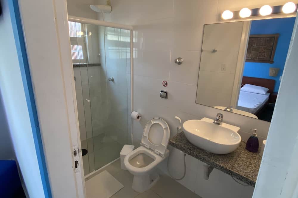 Photo of Bathroom in Jardim Itagua