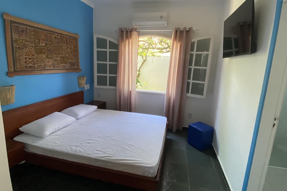 Photo of Bedroom in Jardim Itagua