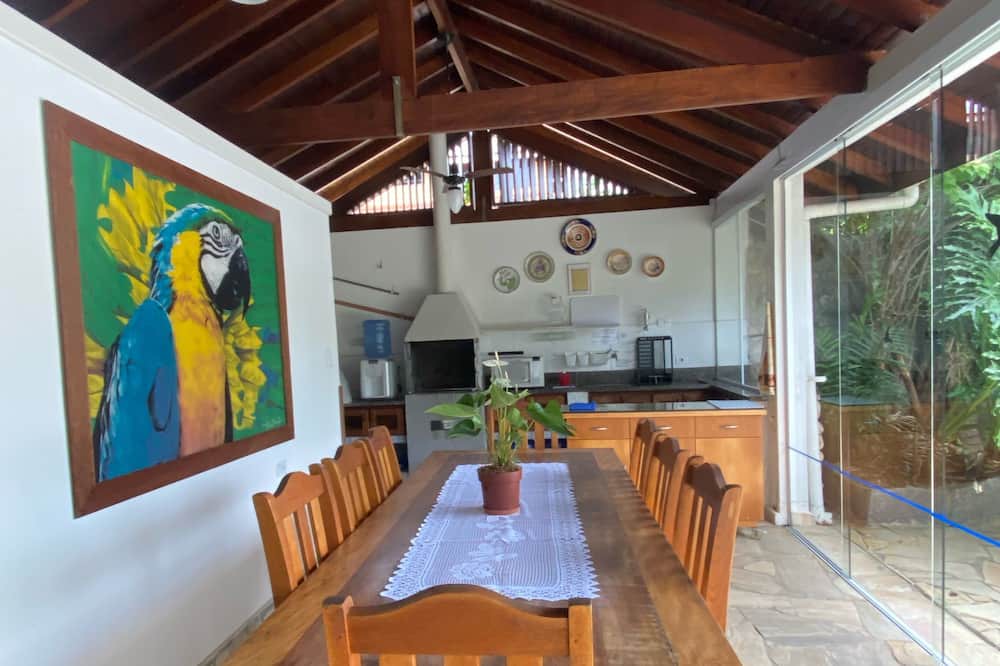 Photo of Kitchen in Jardim Itagua