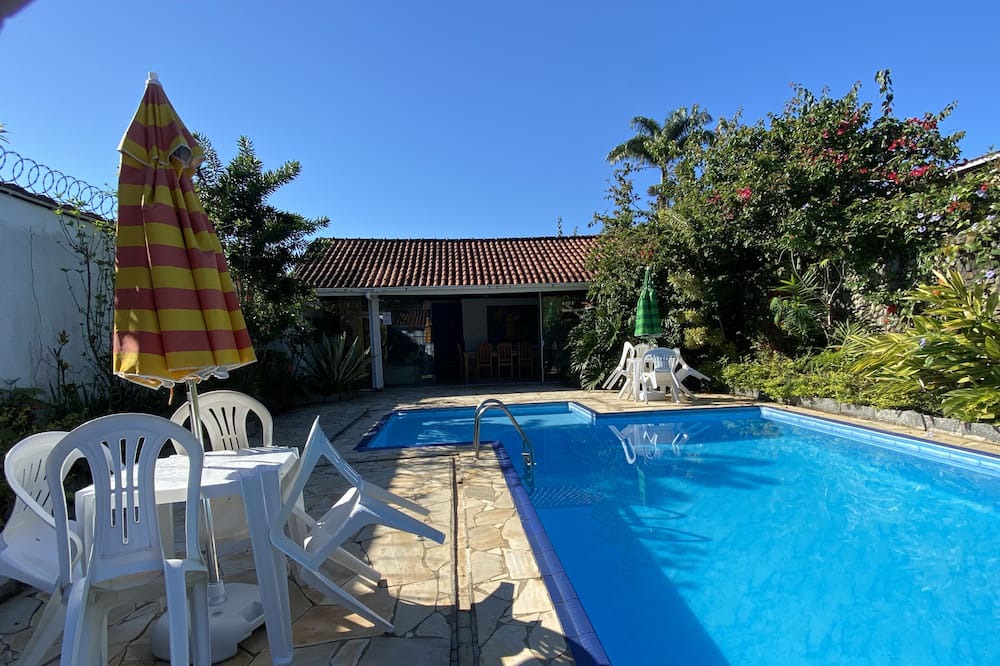 Photo of Outdoor in Jardim Itagua