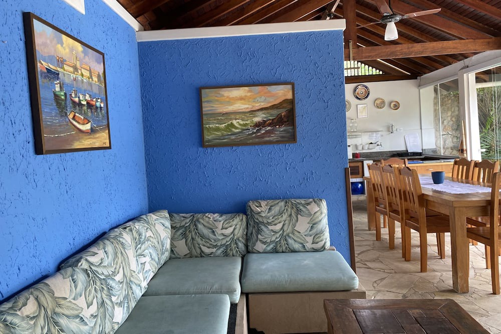 Photo of Livingroom in Jardim Itagua