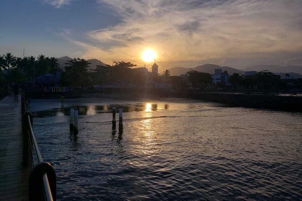 Photo of Outdoor in Jardim Itagua