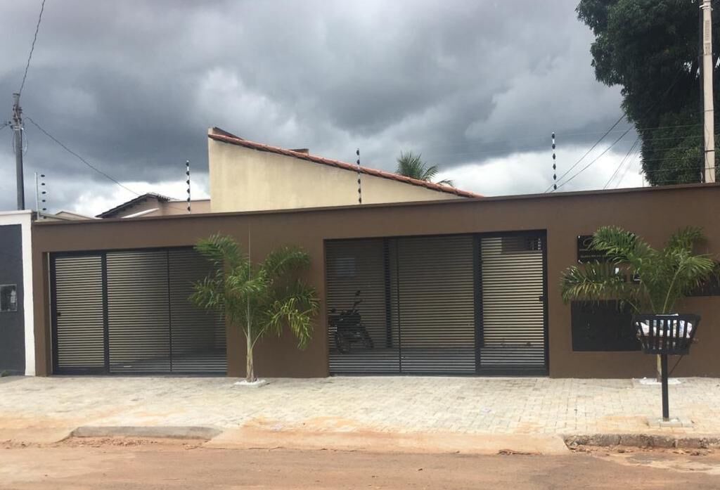 Photo of Outdoor in Plano Diretor Sul