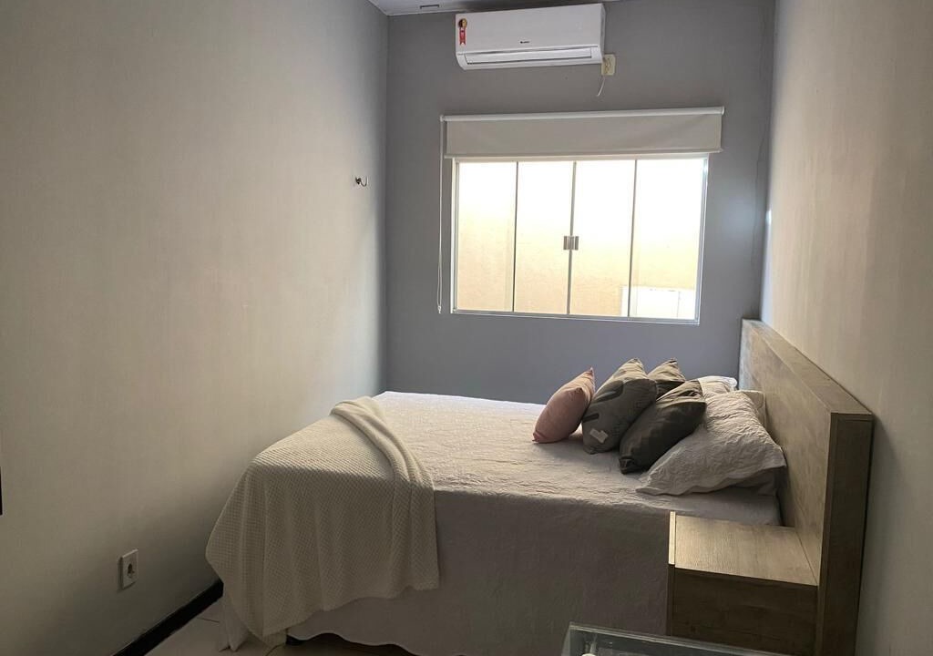Photo of Bedroom in Plano Diretor Sul