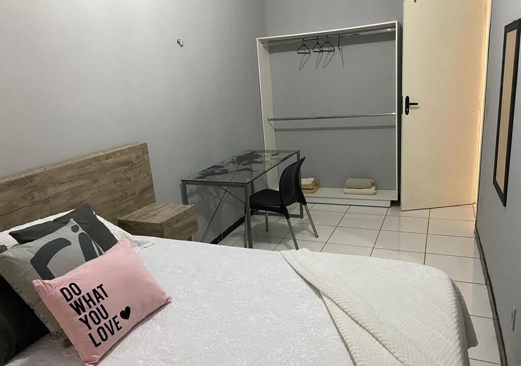 Photo of Bedroom in Plano Diretor Sul