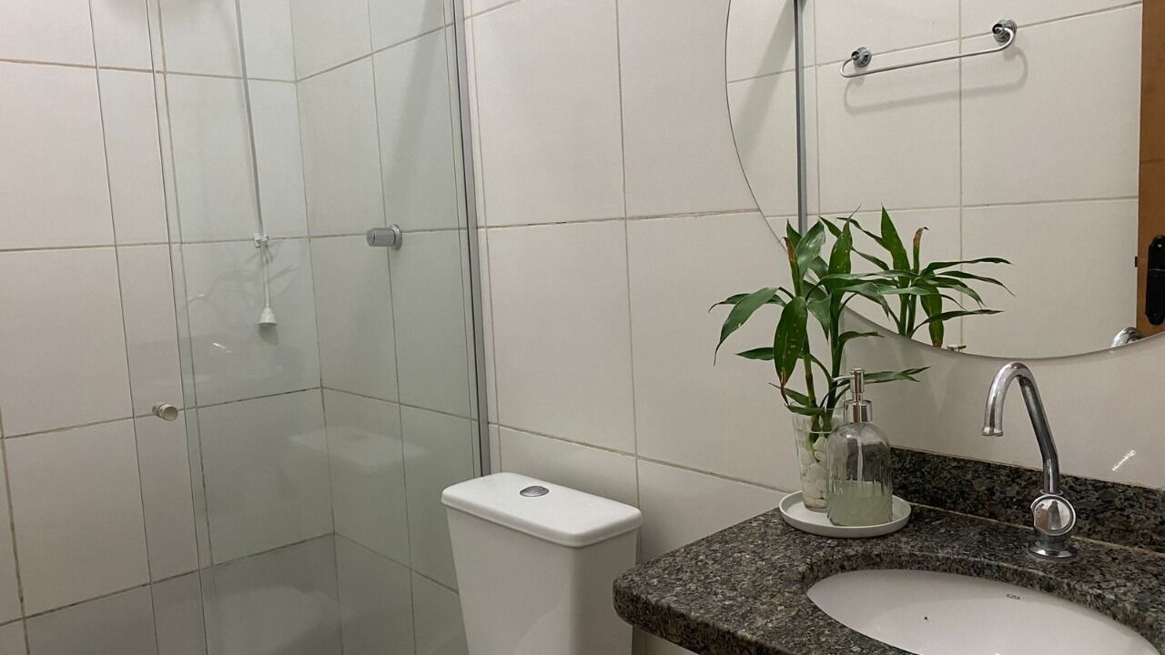 Photo of Bathroom in Plano Diretor Sul