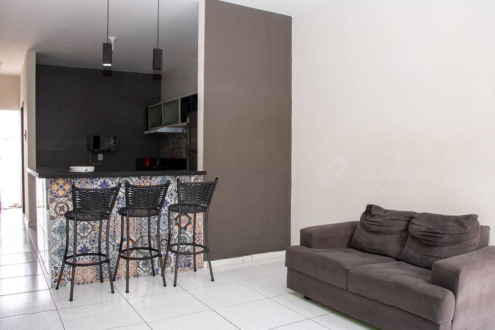 Photo of Livingroom in Piranhas