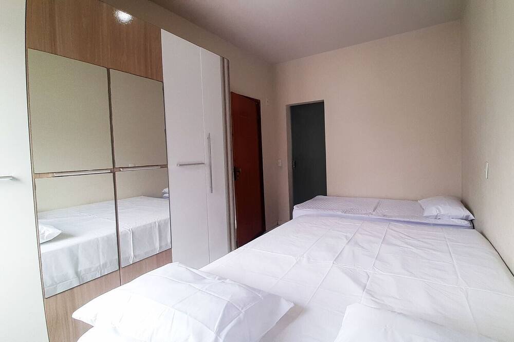 Photo of Bedroom in Piranhas