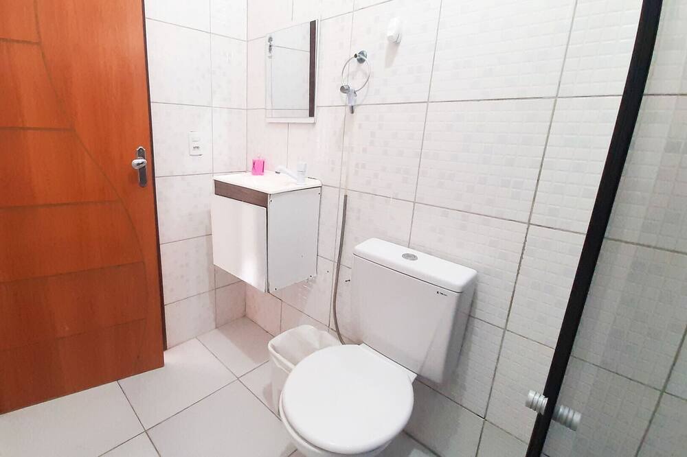 Photo of Bathroom in Piranhas