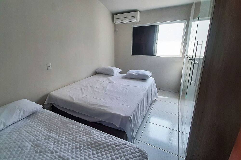 Photo of Bedroom in Piranhas
