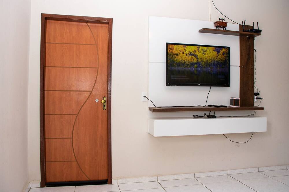 Photo of Bedroom in Piranhas