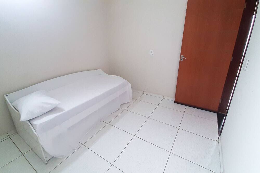 Photo of Bedroom in Piranhas