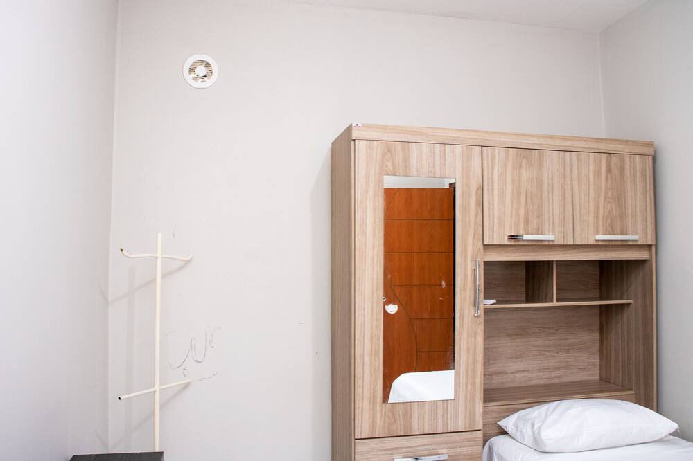 Photo of Bedroom in Piranhas