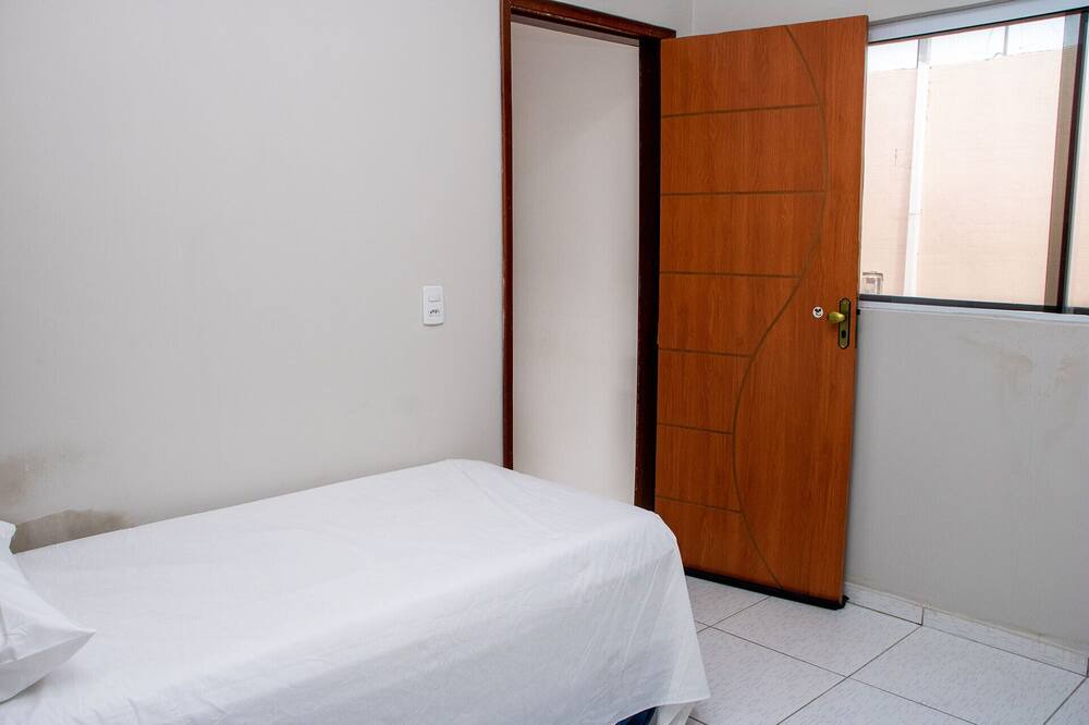Photo of Bedroom in Piranhas