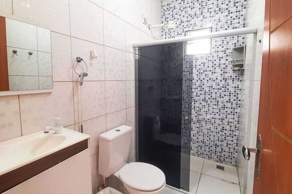 Photo of Bathroom in Piranhas