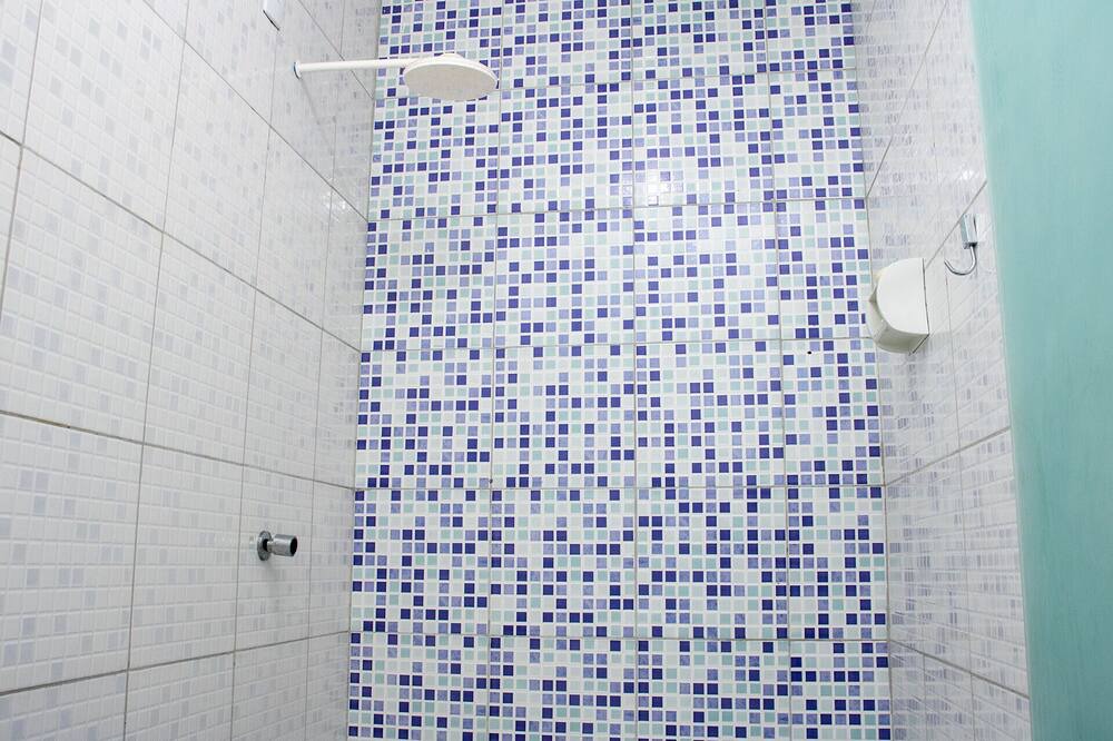 Photo of Bathroom in Piranhas