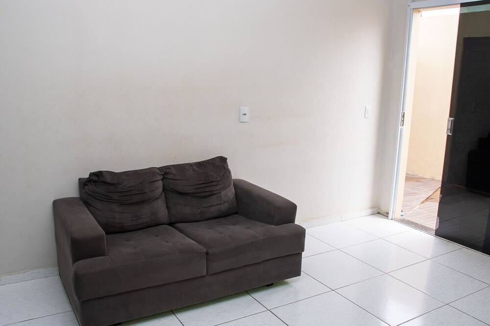 Photo of Livingroom in Piranhas