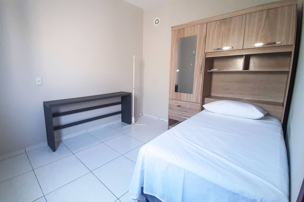 Photo of Bedroom in Piranhas