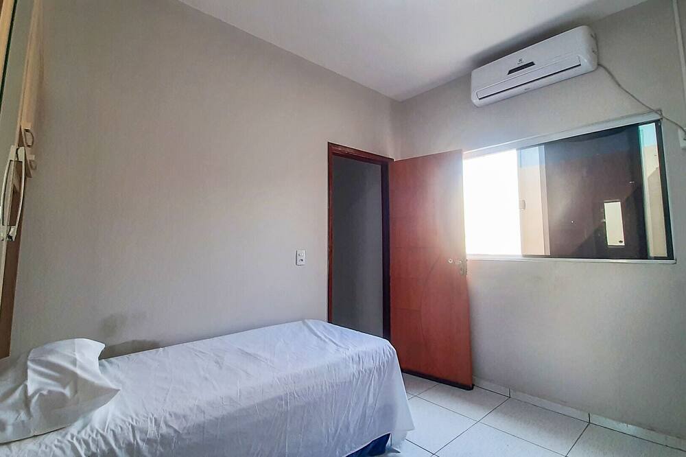 Photo of Bedroom in Piranhas