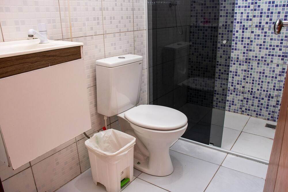 Photo of Bathroom in Piranhas