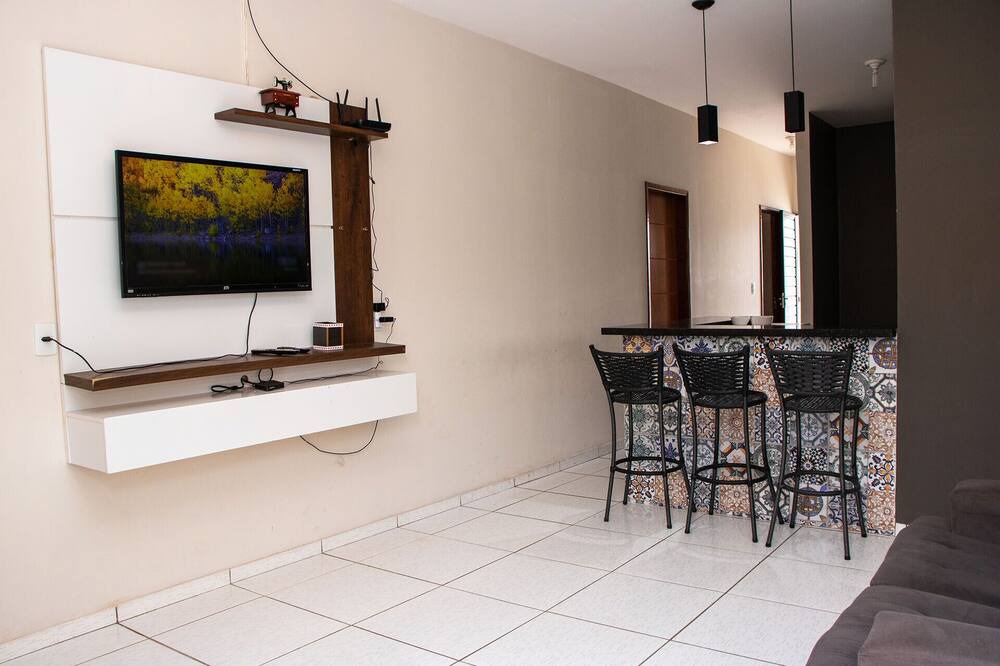 Photo of Livingroom in Piranhas