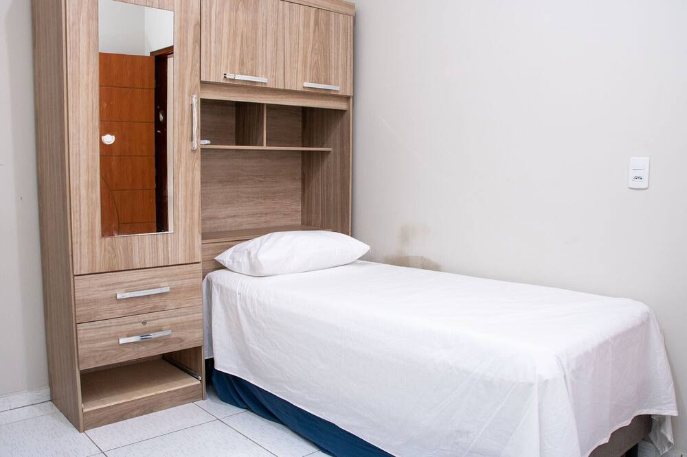 Photo of Bedroom in Piranhas