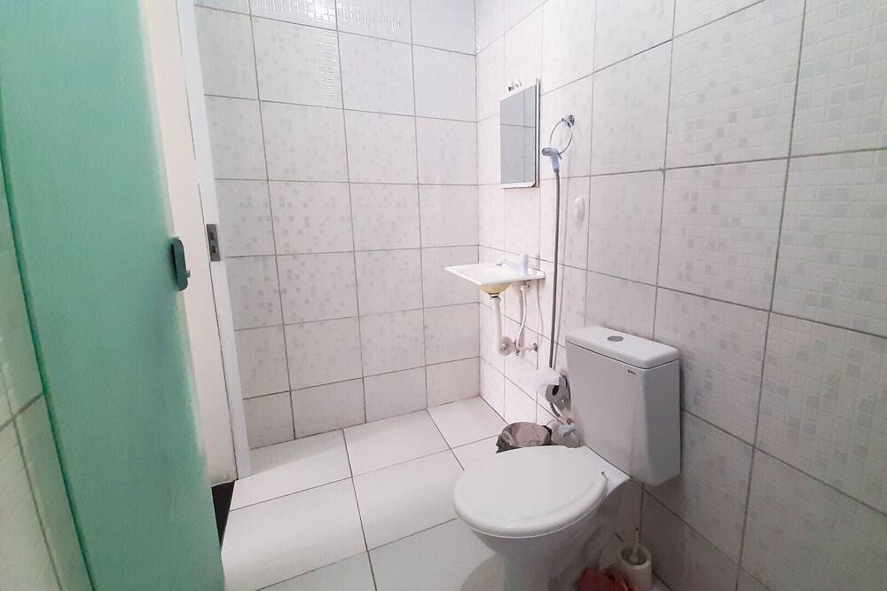 Photo of Bathroom in Piranhas