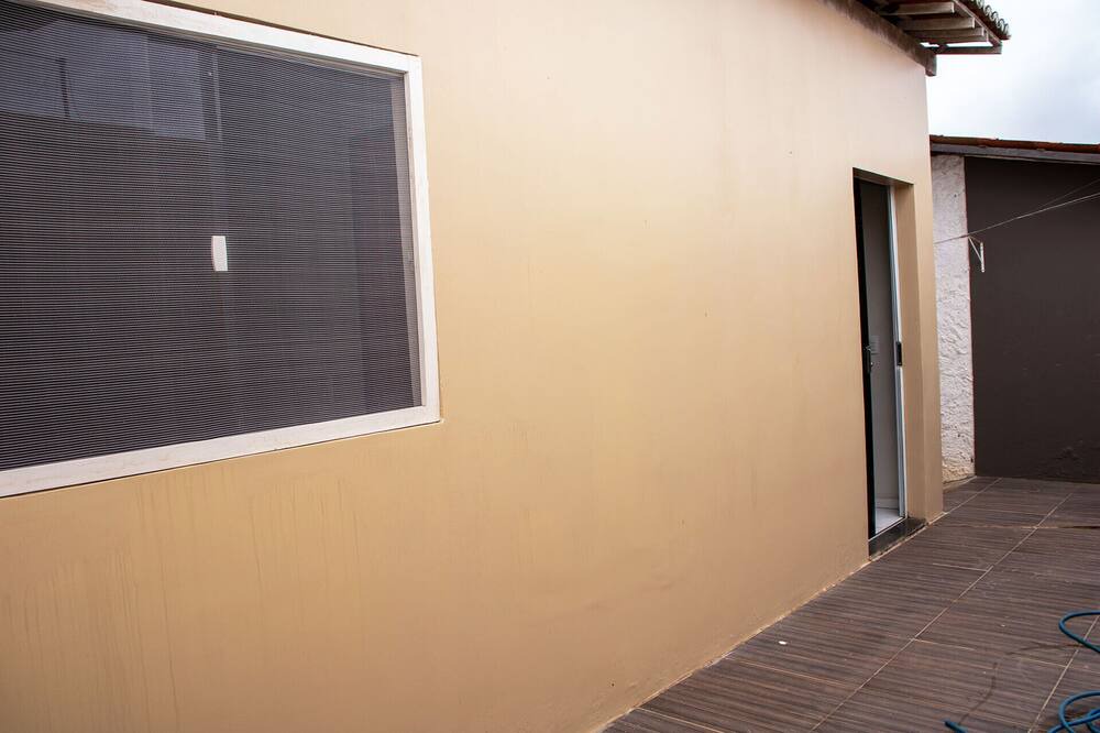 Photo of Bedroom in Piranhas