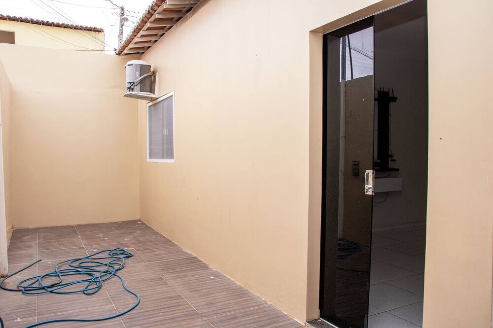 Photo of Bedroom in Piranhas