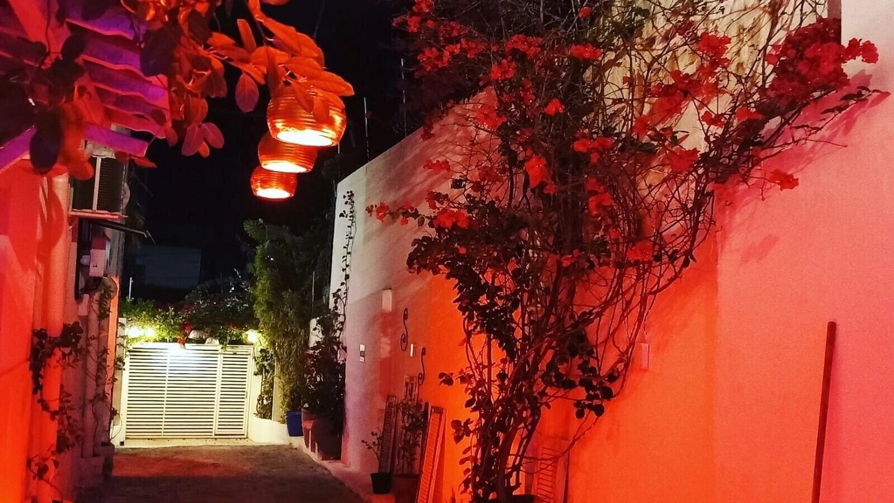 Photo of Patio Balcony in Conjunto ALAGAMAR