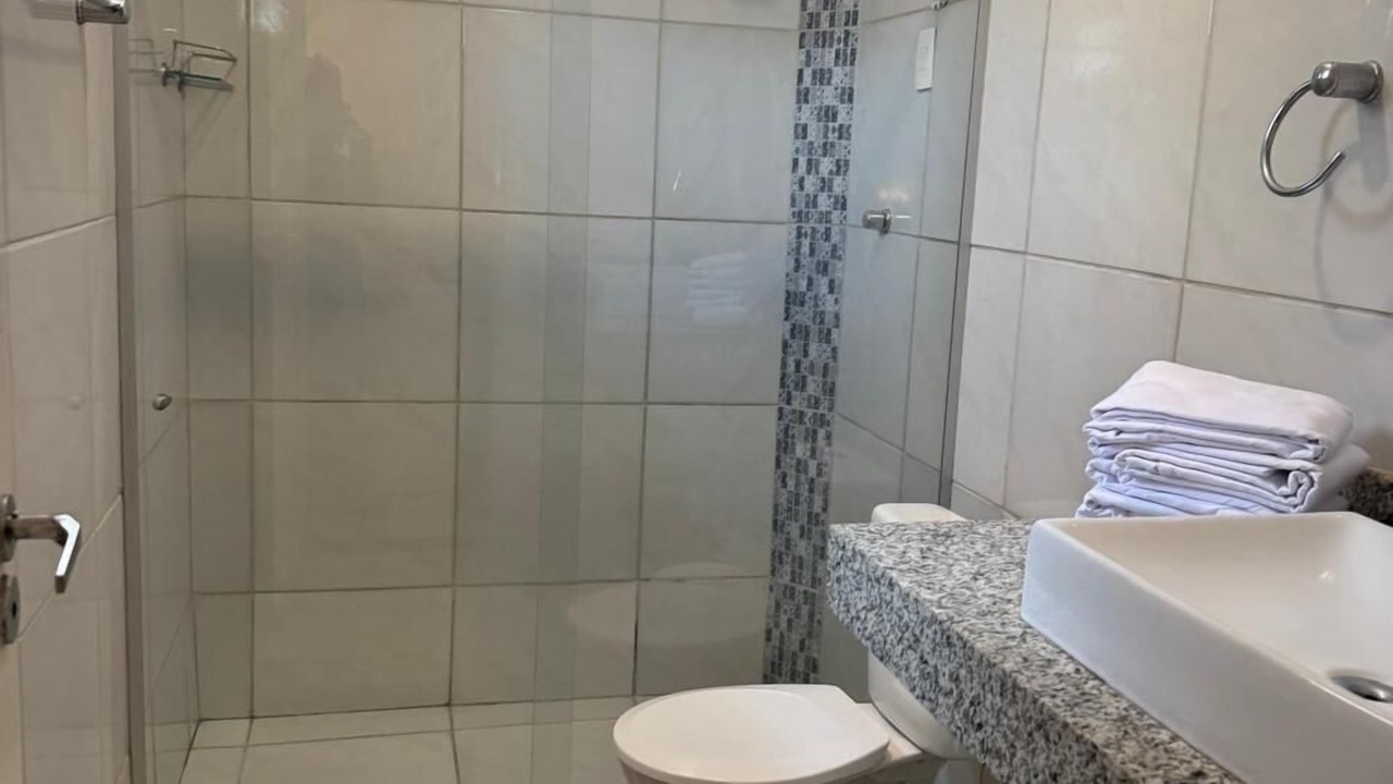 Photo of Bathroom in Conjunto ALAGAMAR