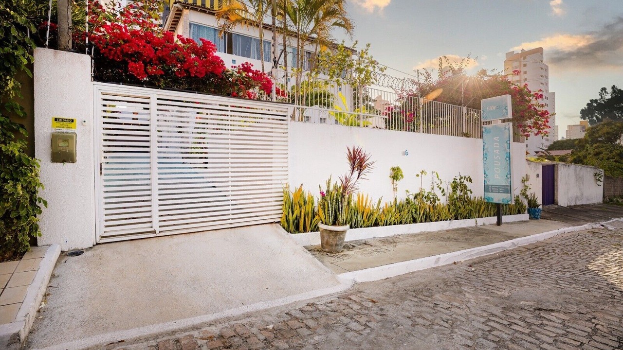 Photo of Outdoor in Conjunto ALAGAMAR