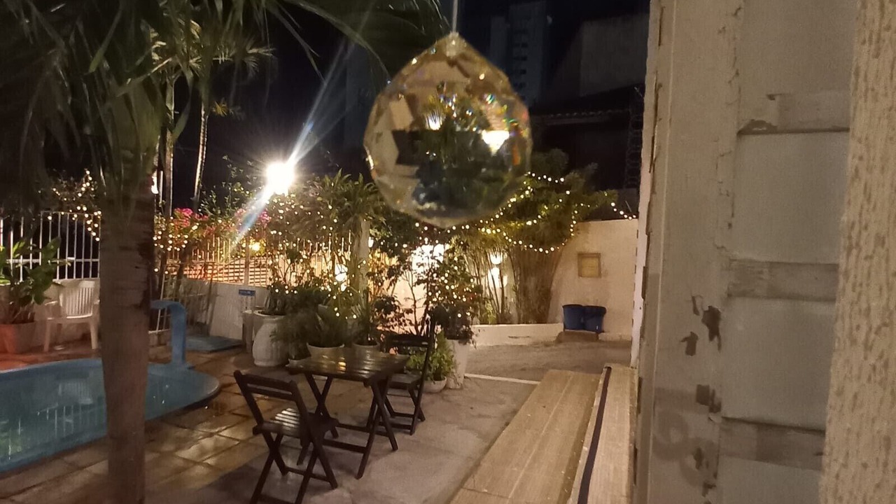 Photo of Patio Balcony in Conjunto ALAGAMAR