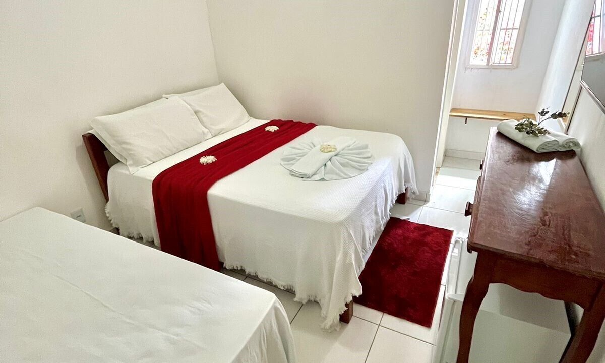 Photo of Bedroom in Conjunto ALAGAMAR
