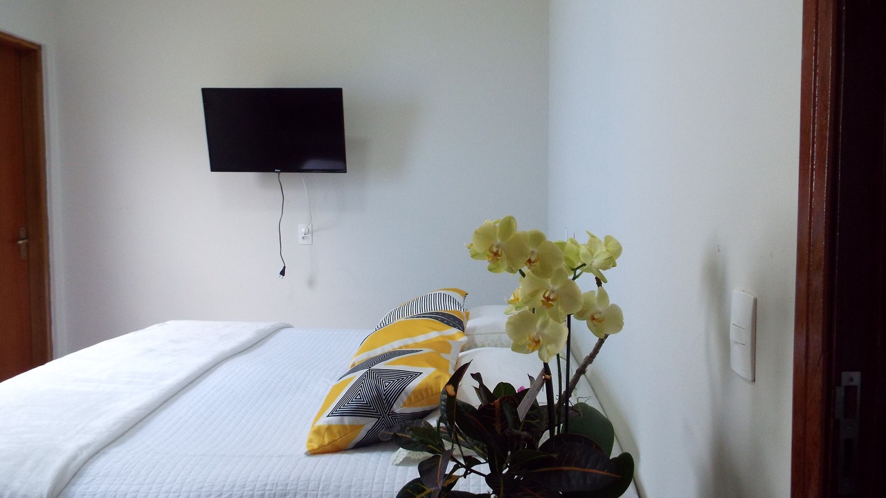 Photo of Bedroom in Holambra