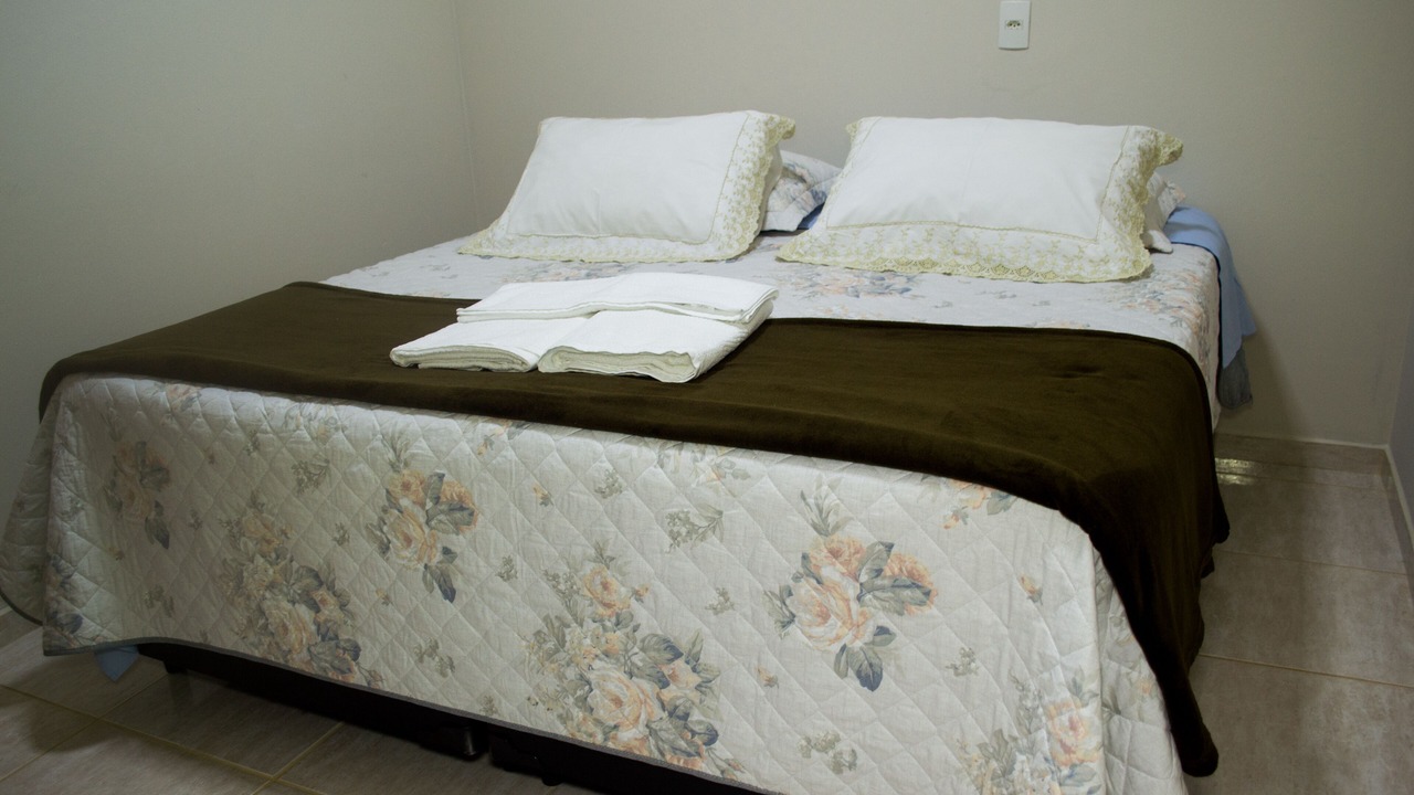 Photo of Bedroom in Holambra