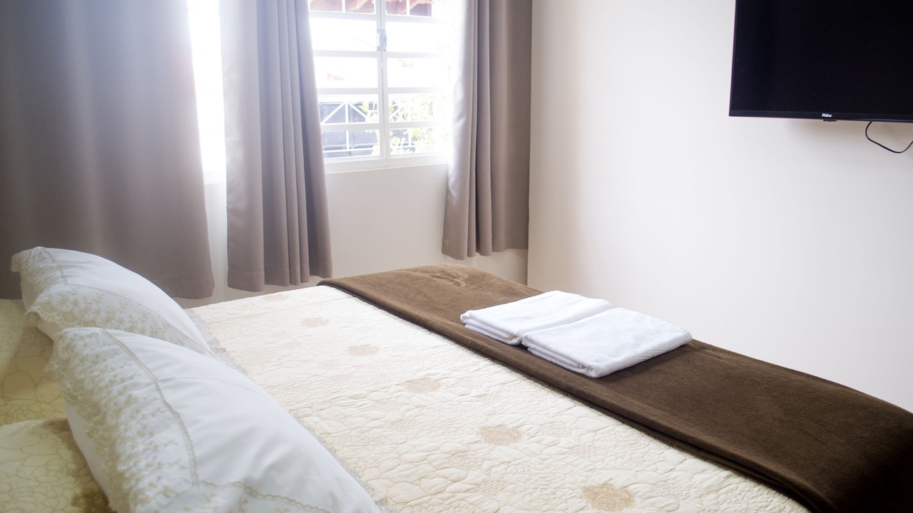 Photo of Bedroom in Holambra