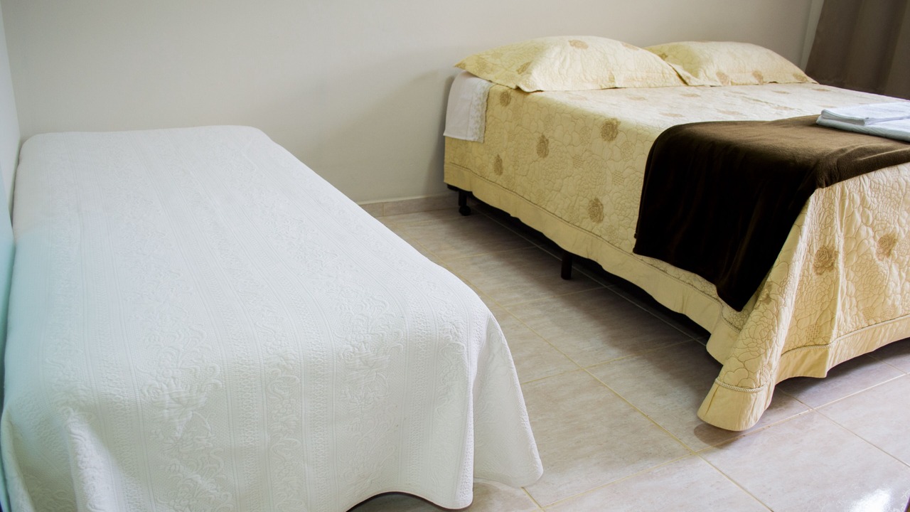Photo of Bedroom in Holambra