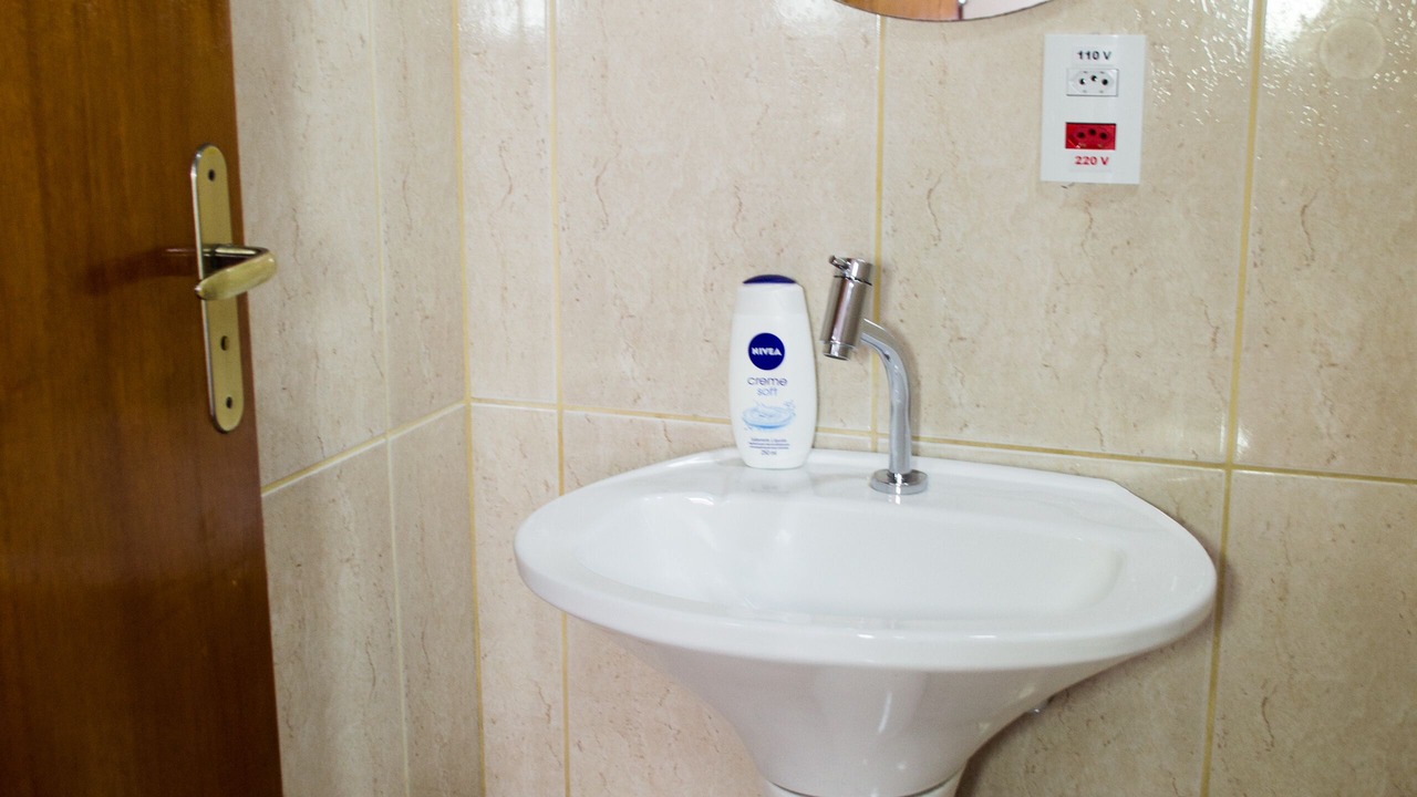 Photo of Bathroom in Holambra