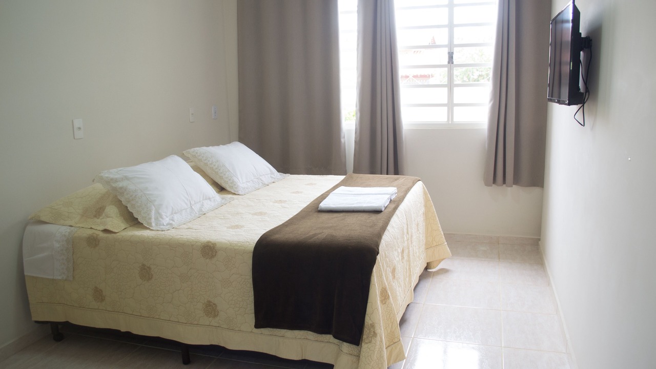 Photo of Bedroom in Holambra