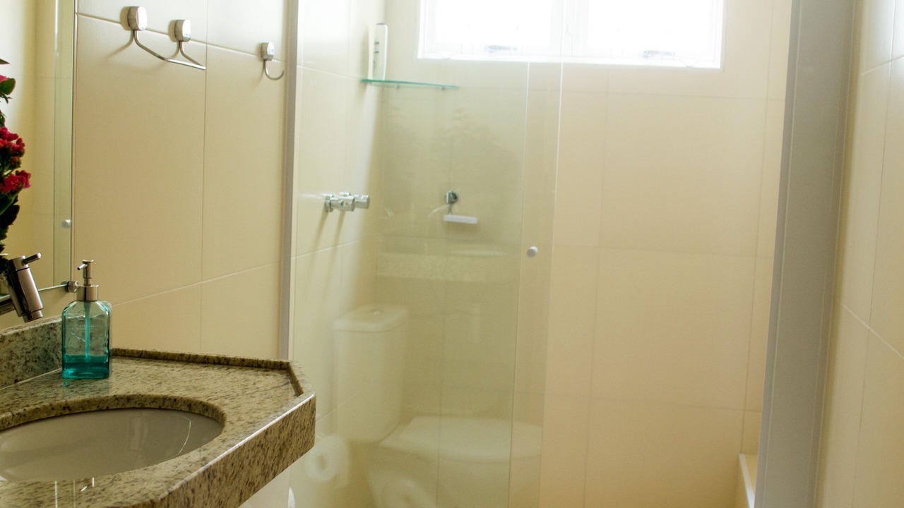 Photo of Bathroom in Holambra
