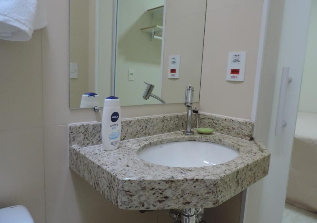 Photo of Bathroom in Holambra