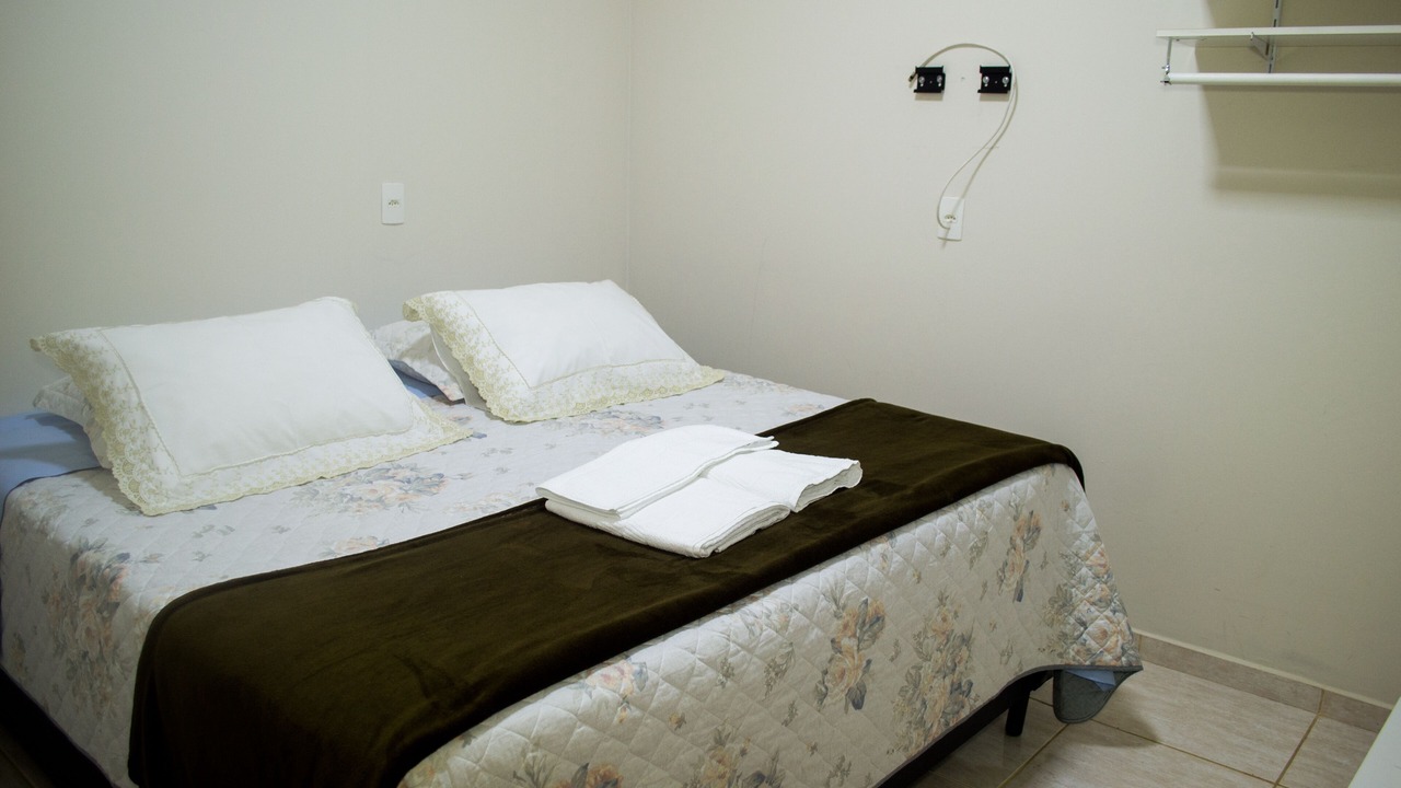 Photo of Bedroom in Holambra