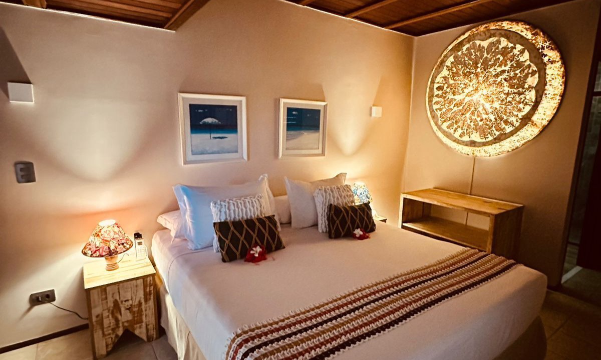 Photo of Bedroom in Floresta Velha