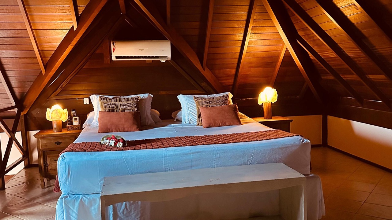 Photo of Bedroom in Floresta Velha