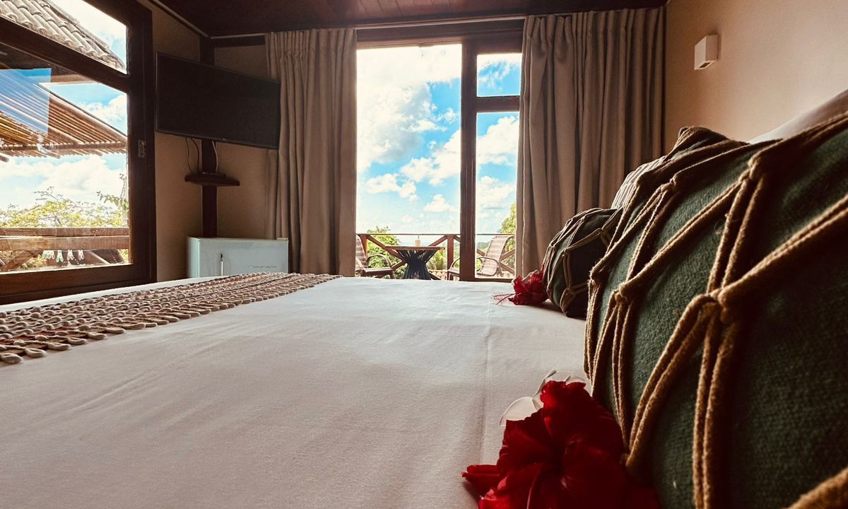 Photo of Bedroom in Floresta Velha